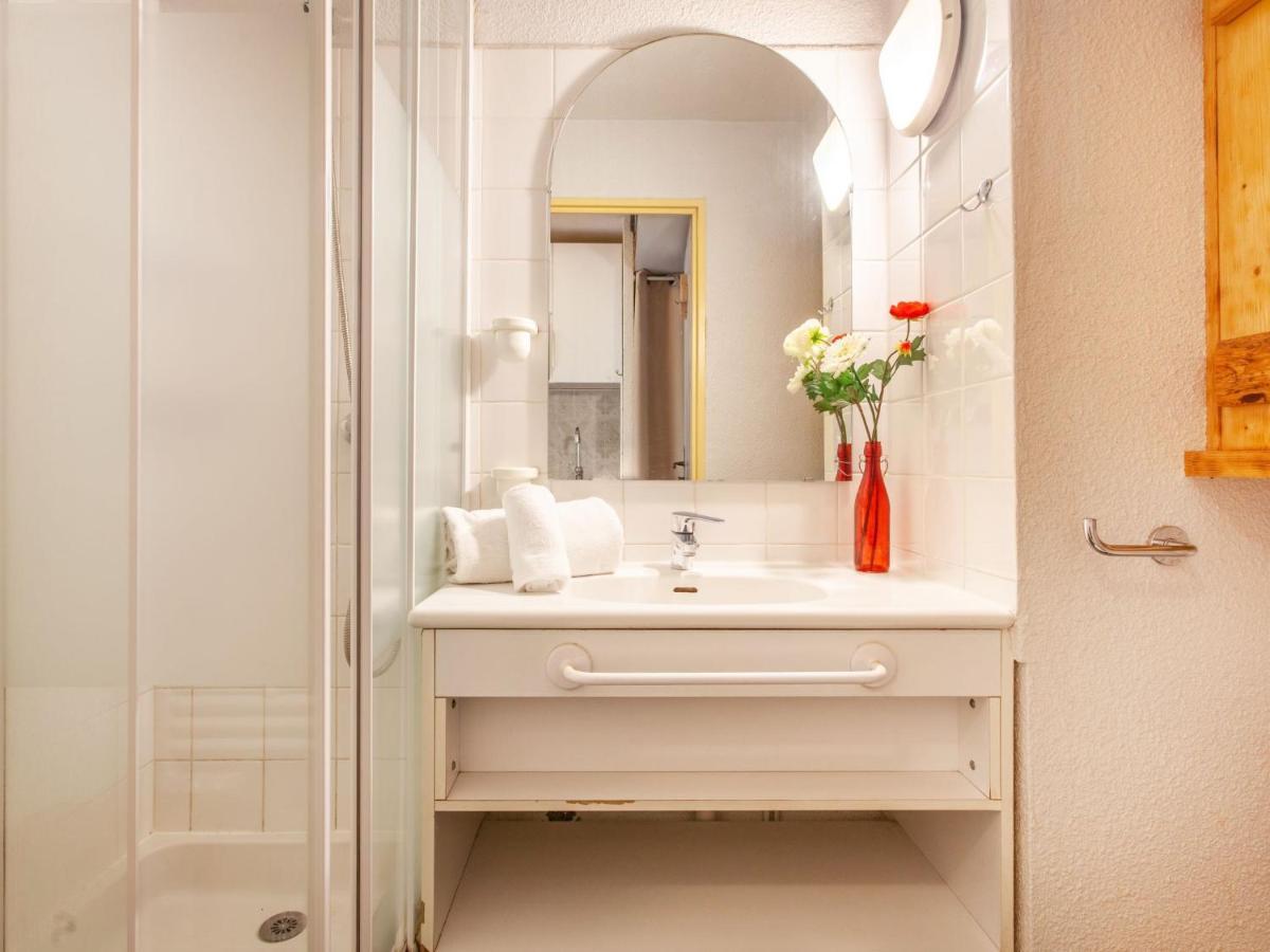 Studio Rond Point Des Pistes - Val Claret-18 By Interhome Tignes Dış mekan fotoğraf